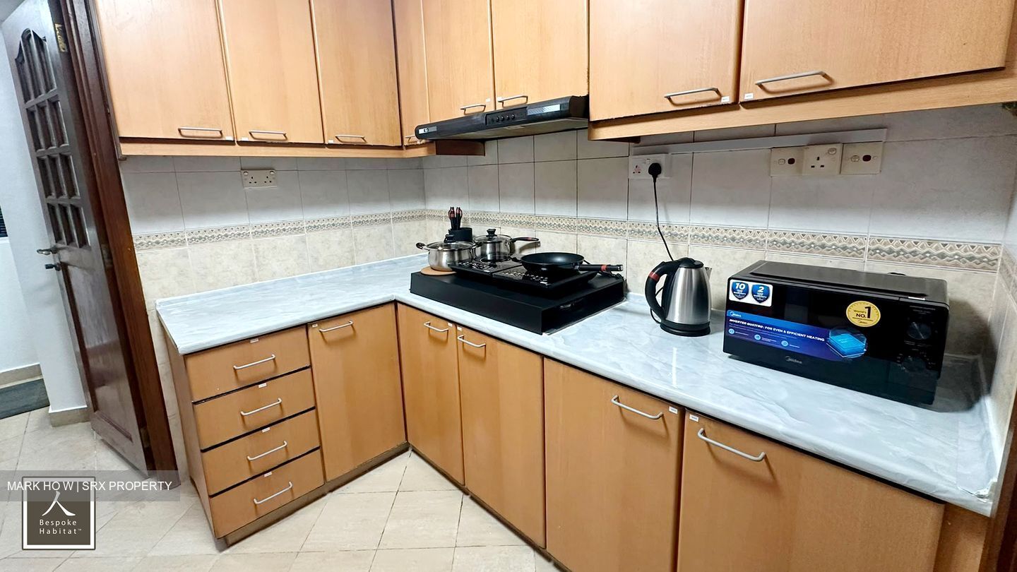 Westcove Condominium (D5), Condominium #634668671